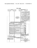 NON-TRANSITORY COMPUTER READABLE STORAGE MEDIUM, INFORMATION COMMUNICATION     DEVICE AND LINK METHOD diagram and image