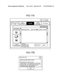 NON-TRANSITORY COMPUTER READABLE STORAGE MEDIUM, INFORMATION COMMUNICATION     DEVICE AND LINK METHOD diagram and image