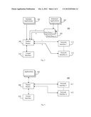 ACCESSING LOCAL NETWORK RESOURCES IN A MULTI-INTERFACE SYSTEM diagram and image