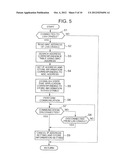 HANDY TERMINAL AND COMPUTER READABLE MEDIUM diagram and image