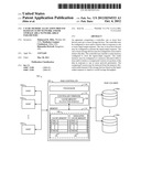 CACHE MEMORY ALLOCATION PROCESS BASED ON TCPIP NETWORK AND/OR STORAGE AREA     NETWORK ARRAY PARAMETERS diagram and image