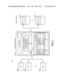 CACHE MEMORY ALLOCATION PROCESS BASED ON TCPIP NETWORK AND/OR STORAGE AREA     NETWORK ARRAY PARAMETERS diagram and image