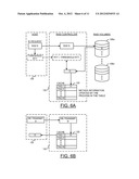 CACHE MEMORY ALLOCATION PROCESS BASED ON TCPIP NETWORK AND/OR STORAGE AREA     NETWORK ARRAY PARAMETERS diagram and image