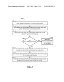 CACHE MEMORY ALLOCATION PROCESS BASED ON TCPIP NETWORK AND/OR STORAGE AREA     NETWORK ARRAY PARAMETERS diagram and image