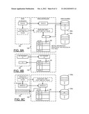 CACHE MEMORY ALLOCATION PROCESS BASED ON TCPIP NETWORK AND/OR STORAGE AREA     NETWORK ARRAY PARAMETERS diagram and image