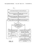 CACHE MEMORY ALLOCATION PROCESS BASED ON TCPIP NETWORK AND/OR STORAGE AREA     NETWORK ARRAY PARAMETERS diagram and image