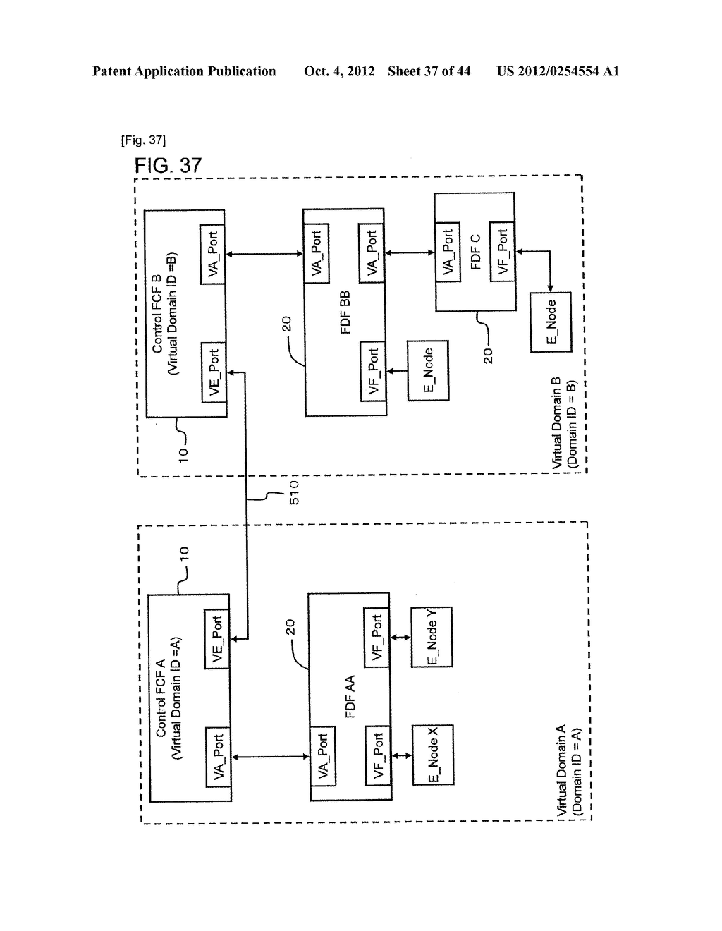 COMPUTER SYSTEM AND COMPUTER SYSTEM MANAGEMENT METHOD - diagram, schematic, and image 38