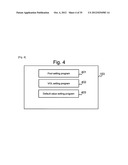 STORAGE CONTROL SYSTEM PROVIDING VIRTUAL LOGICAL VOLUMES COMPLYING WITH     THIN PROVISIONING diagram and image