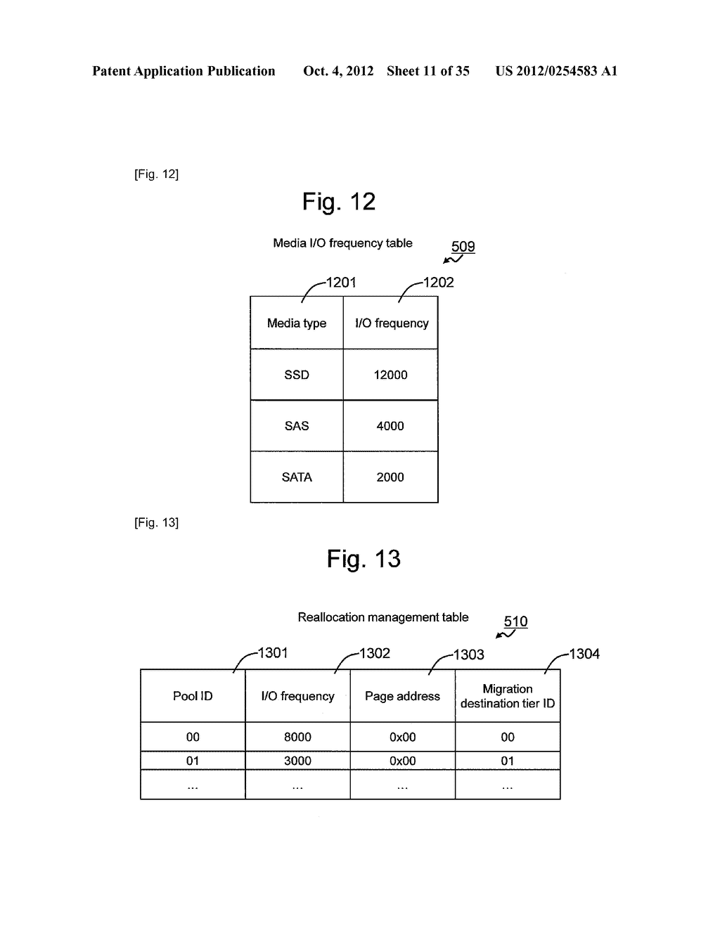 STORAGE CONTROL SYSTEM PROVIDING VIRTUAL LOGICAL VOLUMES COMPLYING WITH     THIN PROVISIONING - diagram, schematic, and image 12