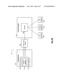 METHOD AND SYSTEM FOR CONTROLLING MESSAGE TRAFFIC BETWEEN TWO PROCESSORS diagram and image