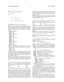 PROTECTING STATES OF A CRYPTOGRAPHIC PROCESS USING GROUP AUTOMORPHISMS diagram and image