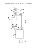 CONTROLLING OF A POWER STATE UNDER EXTREME TEMPERATURES diagram and image