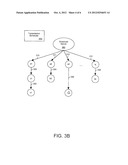 CHAINCAST METHOD AND SYSTEM FOR BROADCASTING INFORMATION TO MULTIPLE     SYSTEMS WITHIN THE INTERNET diagram and image