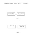 PASS-BY BREAKPOINT SETTING AND DEBUGGING METHOD AND DEVICE diagram and image