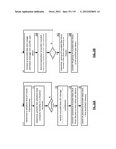 ADJUSTING A DISPERSAL PARAMETER OF DISPERSEDLY STORED DATA diagram and image