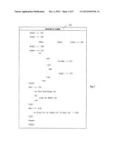 System and Method for Automatically Detecting and Extracting Semantically     Significant Text From a HTML Document Associated with a Plurality of HTML     Documents diagram and image