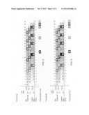 Controlling priority levels of pending threads awaiting processing diagram and image