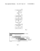 RUNNING A PLURALITY OF INSTANCES OF AN APPLICATION diagram and image