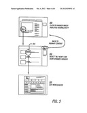 SYSTEM AND METHOD FOR INTERACTIVE VIDEO CONTENT PROGRAMMING diagram and image