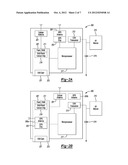 METHODS AND SYSTEMS FOR AUTHENTICATING ONE OR MORE USERS OF A VEHICLE     COMMUNICATIONS AND INFORMATION SYSTEM diagram and image