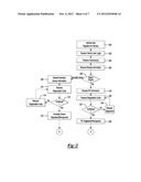 METHODS AND SYSTEMS FOR AUTHENTICATING ONE OR MORE USERS OF A VEHICLE     COMMUNICATIONS AND INFORMATION SYSTEM diagram and image