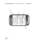 METHOD AND APPARATUS FOR GENERATING UNIQUE IDENTIFIER VALUES FOR     APPLICATIONS AND SERVICES diagram and image