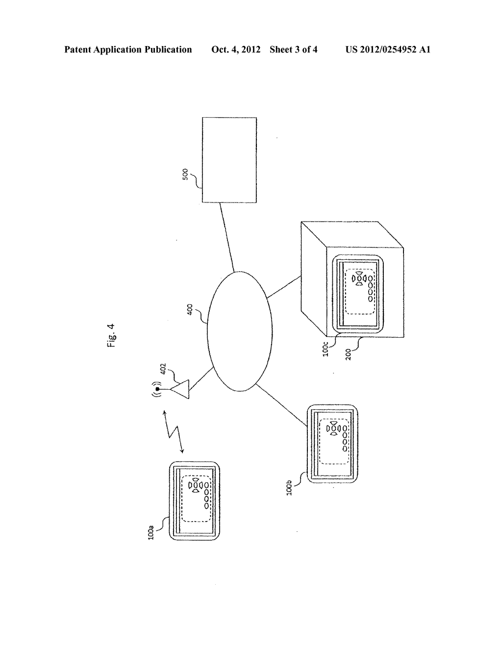 INTERFACE DEVICE FOR AN INTELLIGENT ELECTRONIC DEVICE AND METHOD OF     OPERATING AN INTERFACE DEVICE - diagram, schematic, and image 04