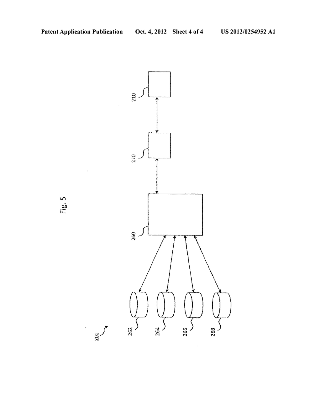 INTERFACE DEVICE FOR AN INTELLIGENT ELECTRONIC DEVICE AND METHOD OF     OPERATING AN INTERFACE DEVICE - diagram, schematic, and image 05