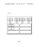 SYSTEMS AND METHODS FOR IMPLEMENTING SECURITY SERVICES diagram and image