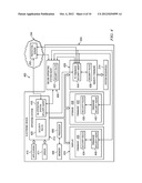 SYSTEMS AND METHOD FOR REGULATING SOFTWARE ACCESS TO SECURITY-SENSITIVE     PROCESSOR RESOURCES diagram and image