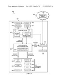 SYSTEMS AND METHOD FOR REGULATING SOFTWARE ACCESS TO SECURITY-SENSITIVE     PROCESSOR RESOURCES diagram and image