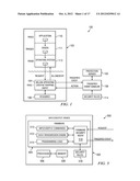 SYSTEM AND METHOD FOR BELOW-OPERATING SYSTEM REGULATION AND CONTROL OF     SELF-MODIFYING CODE diagram and image