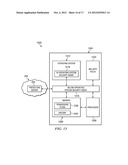 SYSTEM AND METHOD FOR BELOW-OPERATING SYSTEM MODIFICATION OF MALICIOUS     CODE ON AN ELECTRONIC DEVICE diagram and image