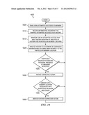 SYSTEM AND METHOD FOR BELOW-OPERATING SYSTEM MODIFICATION OF MALICIOUS     CODE ON AN ELECTRONIC DEVICE diagram and image