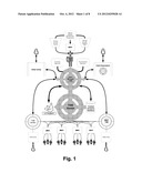 Providing Trusted Services Management Using a Hybrid Service Model diagram and image