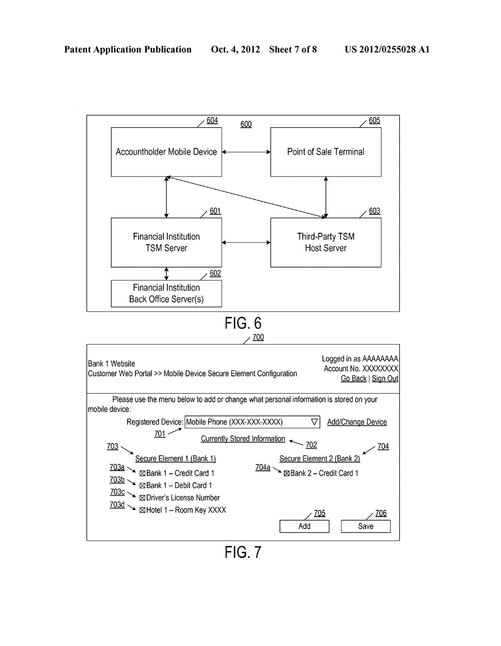 Providing Trusted Services Management Using a Hybrid Service Model - diagram, schematic, and image 08