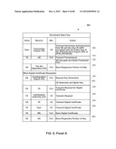 SECURE DATA PARSER METHOD AND SYSTEM diagram and image