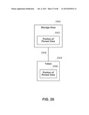 SECURE DATA PARSER METHOD AND SYSTEM diagram and image