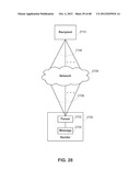 SECURE DATA PARSER METHOD AND SYSTEM diagram and image