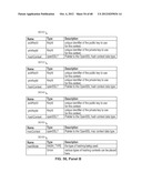 SECURE DATA PARSER METHOD AND SYSTEM diagram and image