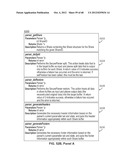 SECURE DATA PARSER METHOD AND SYSTEM diagram and image