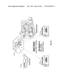 SECURE DATA PARSER METHOD AND SYSTEM diagram and image