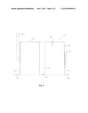 Protected Digital Storage Device diagram and image