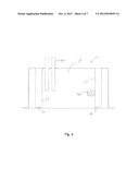 Protected Digital Storage Device diagram and image