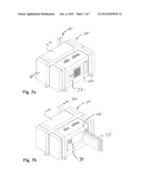 Protected Digital Storage Device diagram and image