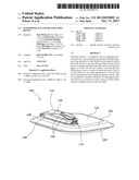 WATERPROOF ENCLOSURE FOR AUDIO DEVICE diagram and image