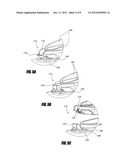 WATERPROOF ENCLOSURE FOR AUDIO DEVICE diagram and image