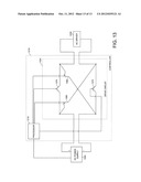 LOW NOISE LINEAR DIAPHRAGM COMPRESSOR BY VARIABLE AMPLITUDE DRIVER diagram and image