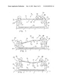 SURGERY TABLE HAVING COORDINATED MOTION diagram and image