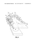 OPERATING TABLE PATIENT POSITIONER AND METHOD diagram and image